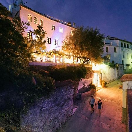 La Fructuosa Hotel Gaucín Екстериор снимка