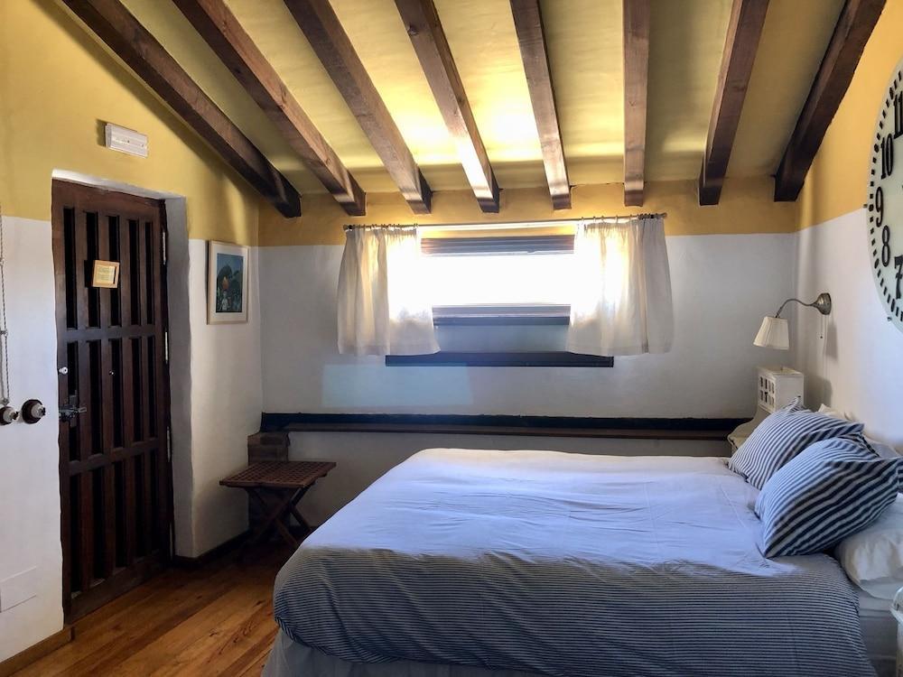 La Fructuosa Hotel Gaucín Екстериор снимка