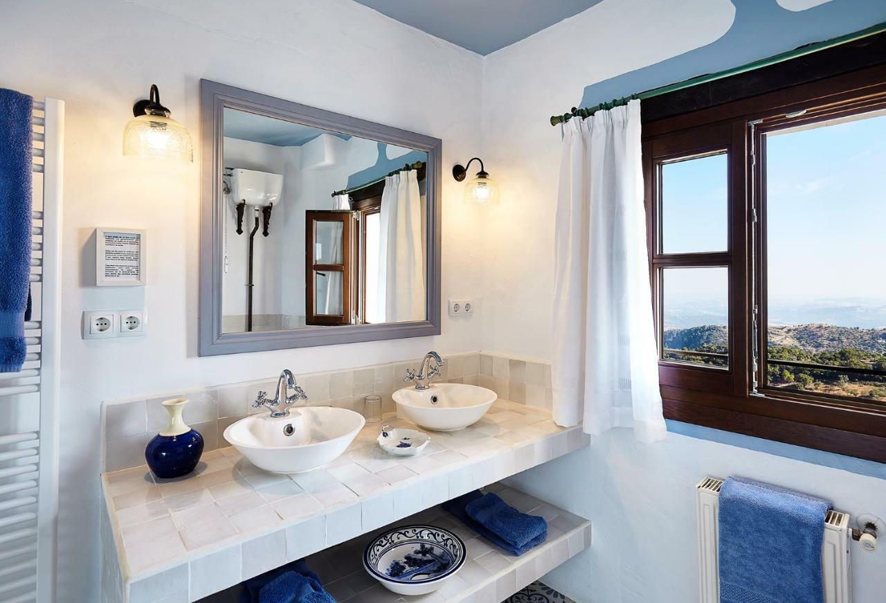 La Fructuosa Hotel Gaucín Екстериор снимка