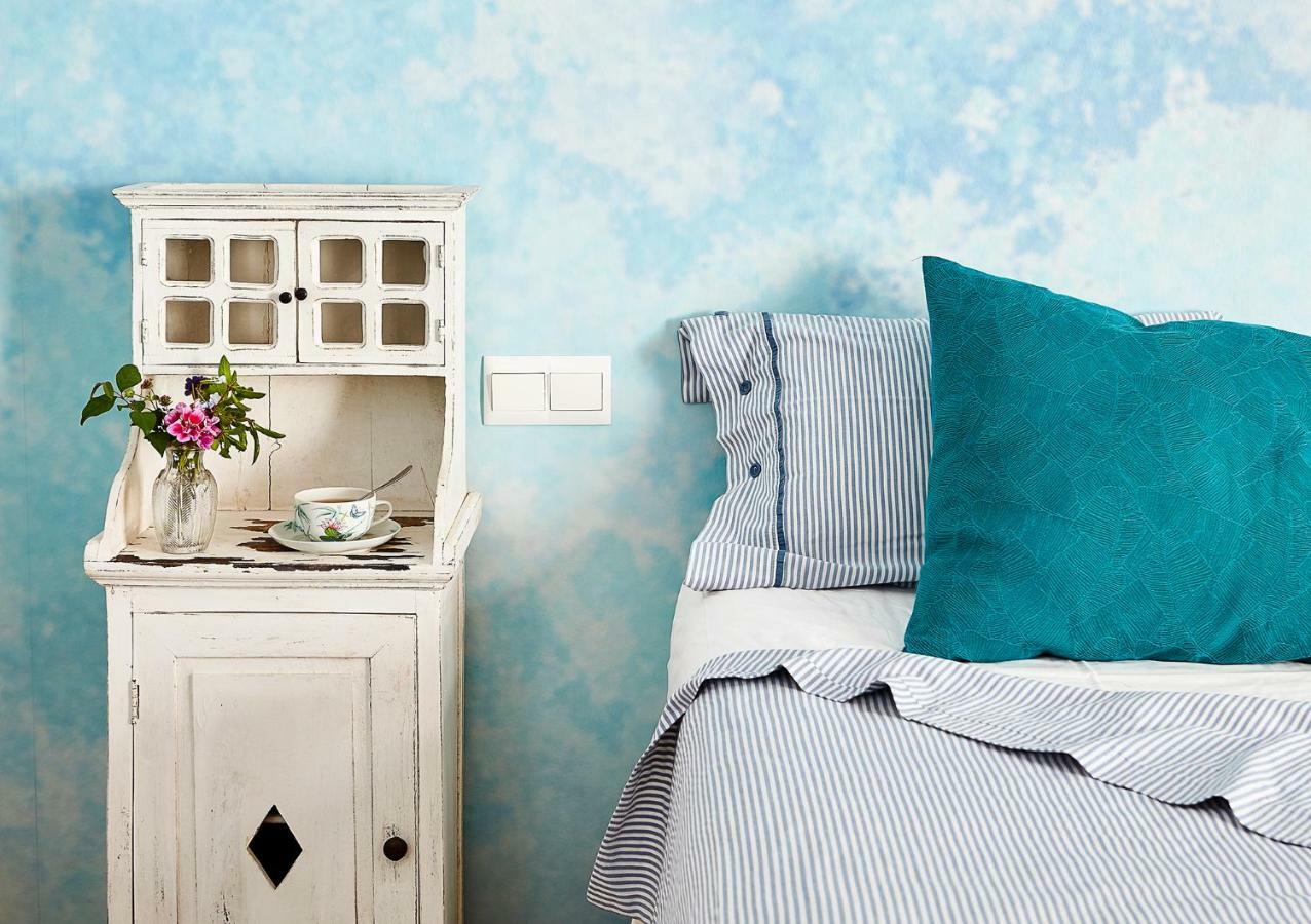 La Fructuosa Hotel Gaucín Екстериор снимка