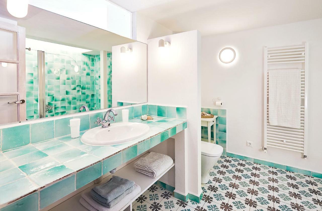 La Fructuosa Hotel Gaucín Екстериор снимка