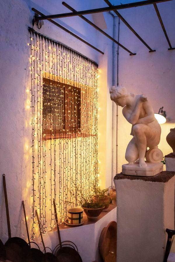 La Fructuosa Hotel Gaucín Екстериор снимка